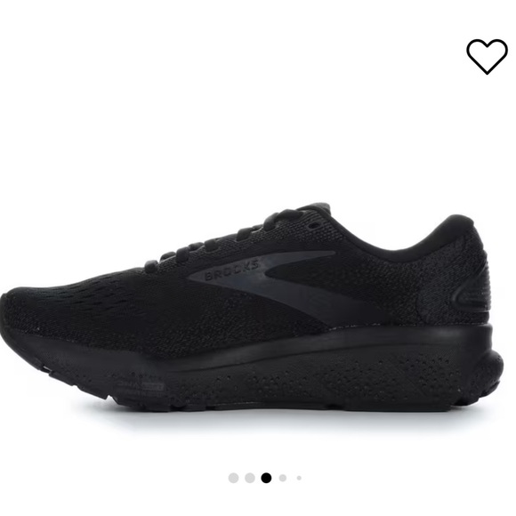 Women’s Brooks Ghost 16 Running Shoes Sz- 7.5 Wide (D) - Picture 2 of 11